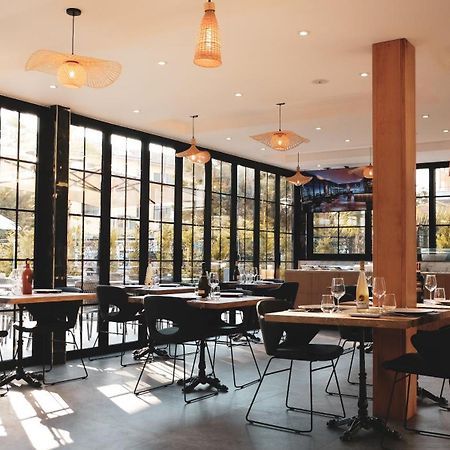 Hotel Ruko Boutique Golem  Kültér fotó