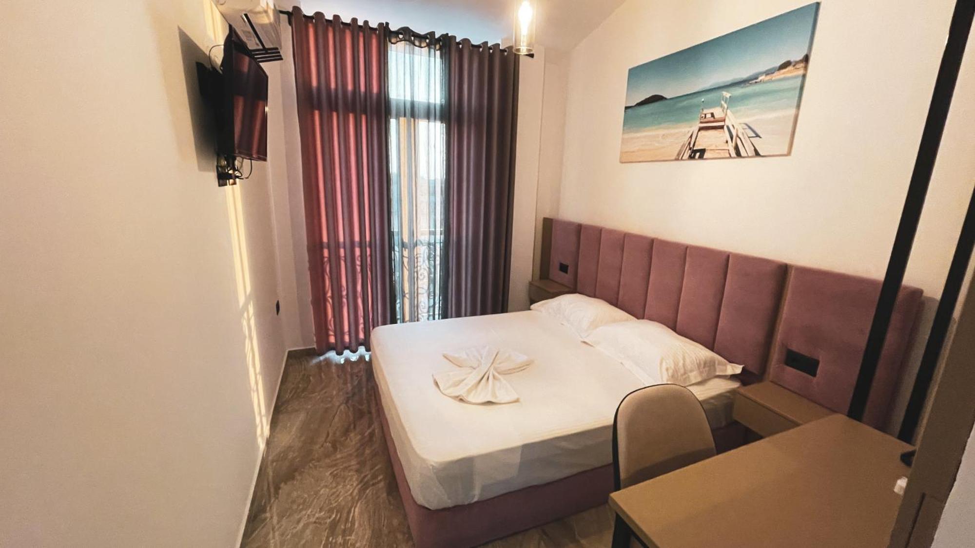 Hotel Ruko Boutique Golem  Kültér fotó