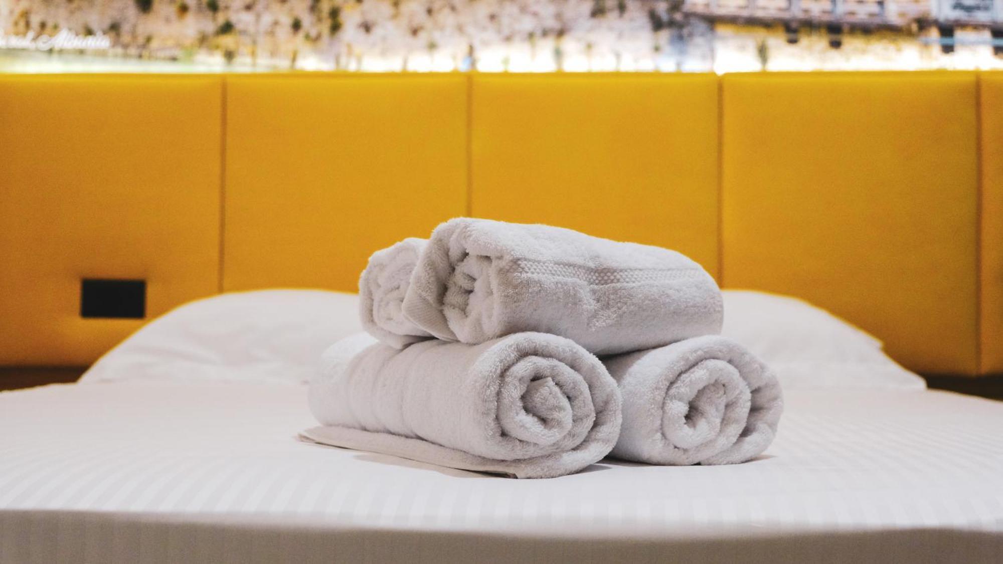 Hotel Ruko Boutique Golem  Kültér fotó