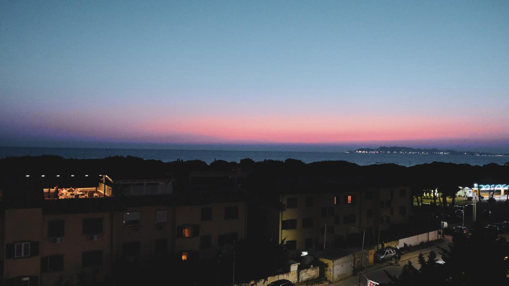 Hotel Ruko Boutique Golem  Kültér fotó