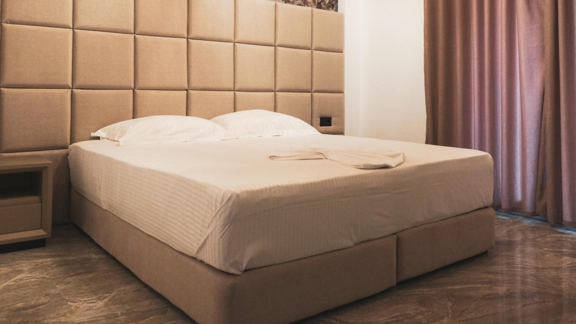 Hotel Ruko Boutique Golem  Kültér fotó