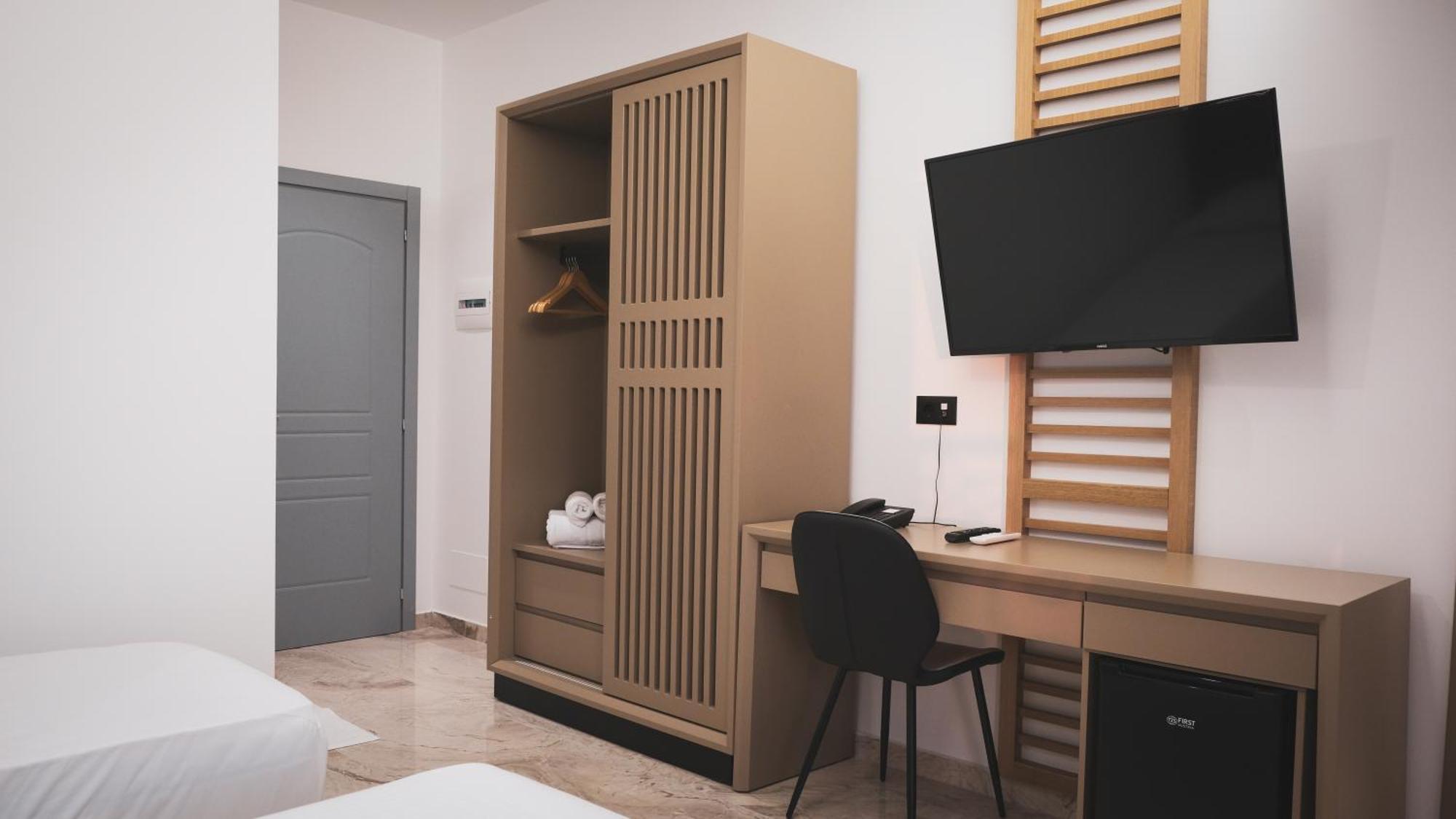 Hotel Ruko Boutique Golem  Kültér fotó