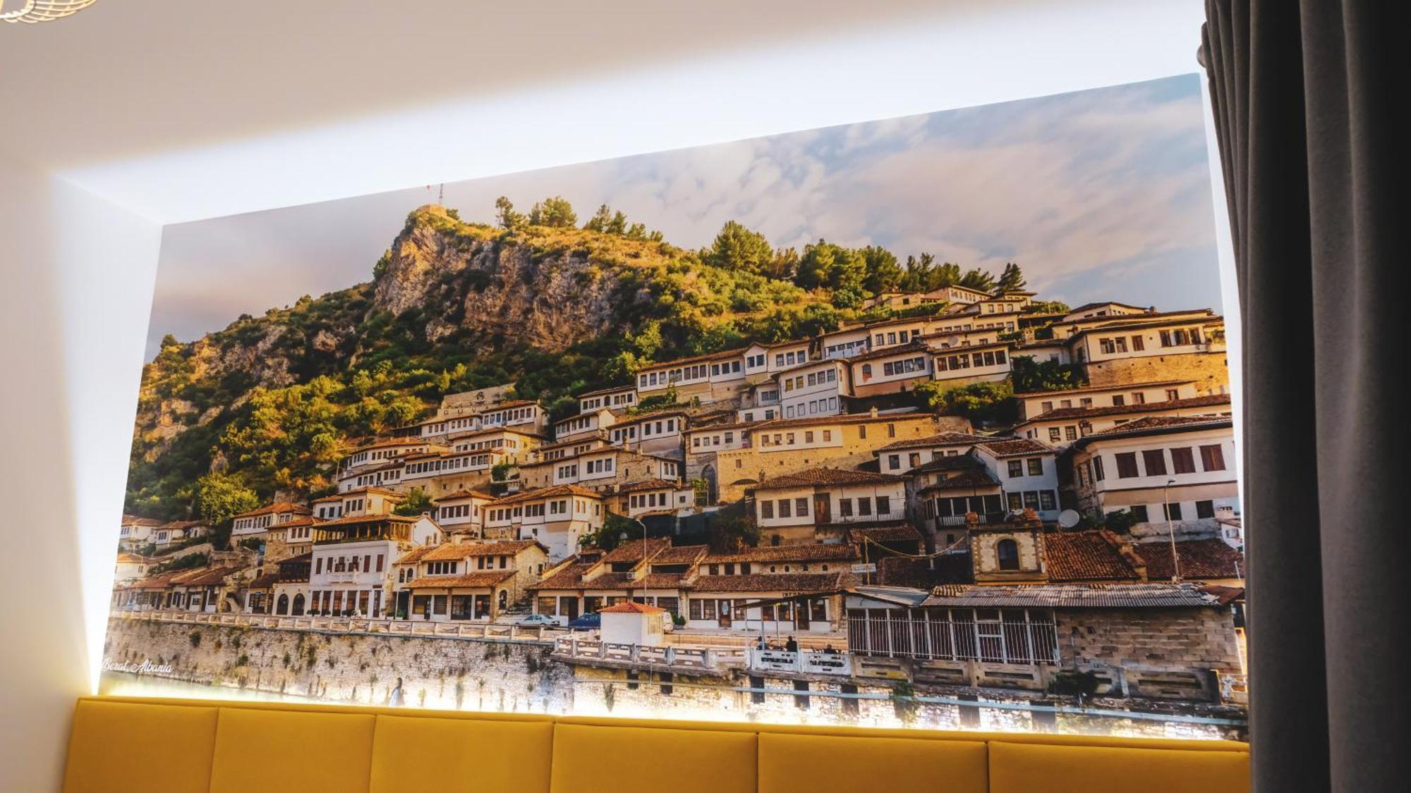 Hotel Ruko Boutique Golem  Kültér fotó