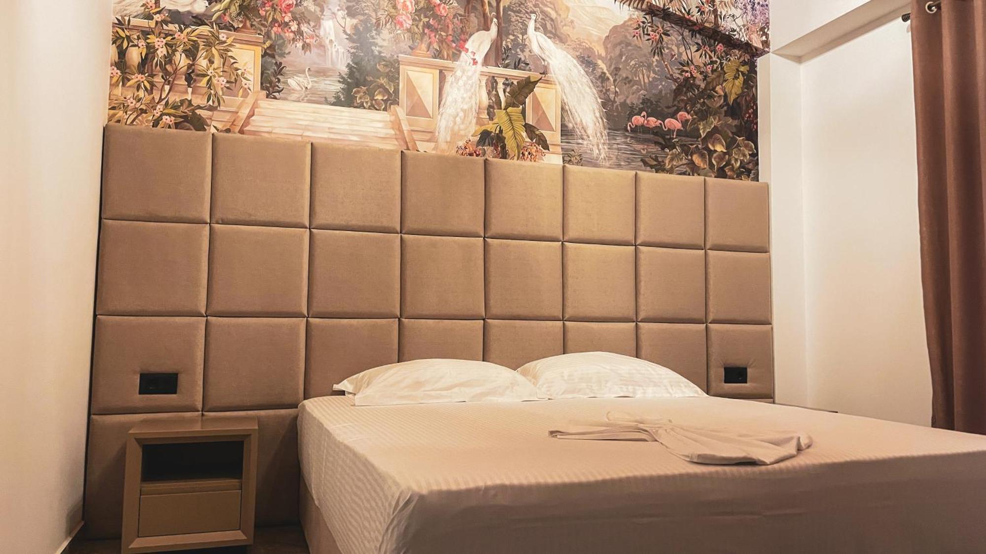 Hotel Ruko Boutique Golem  Kültér fotó