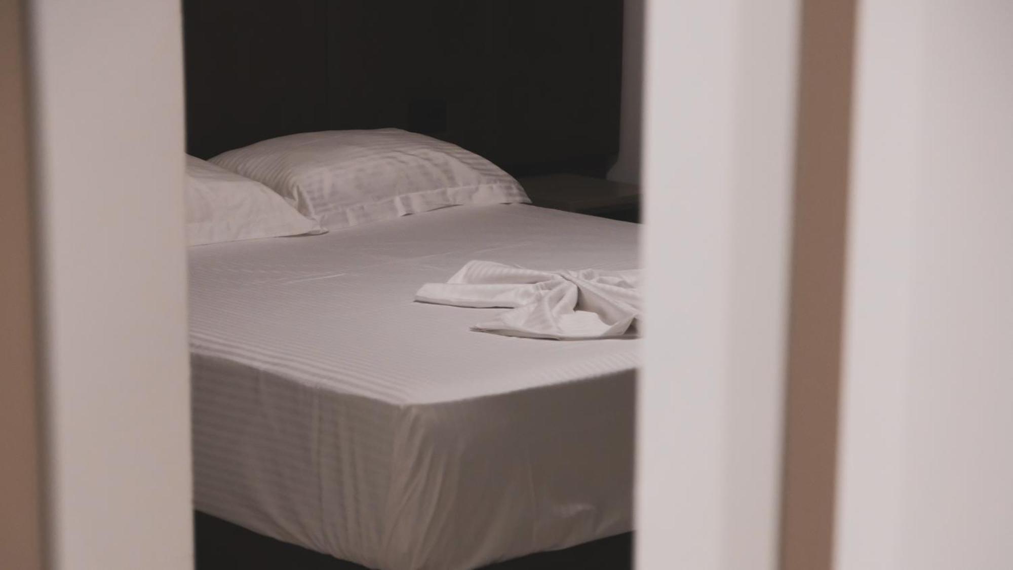 Hotel Ruko Boutique Golem  Kültér fotó