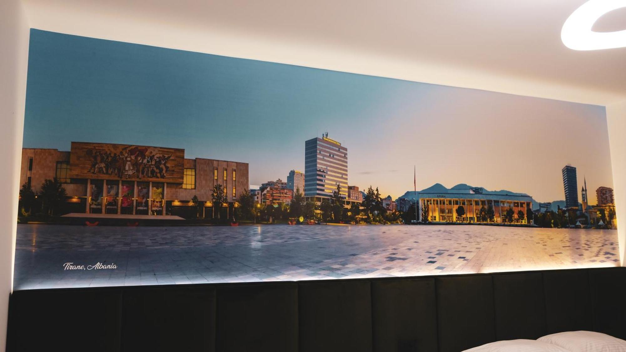 Hotel Ruko Boutique Golem  Kültér fotó