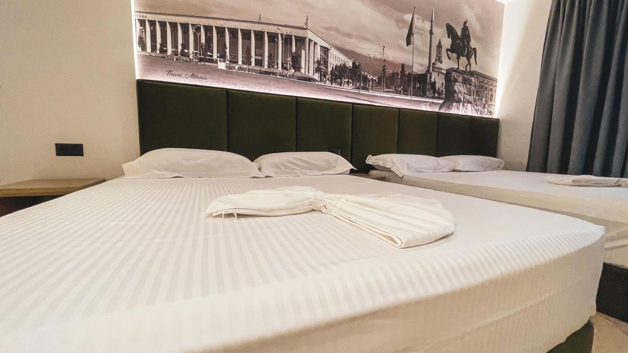 Hotel Ruko Boutique Golem  Kültér fotó
