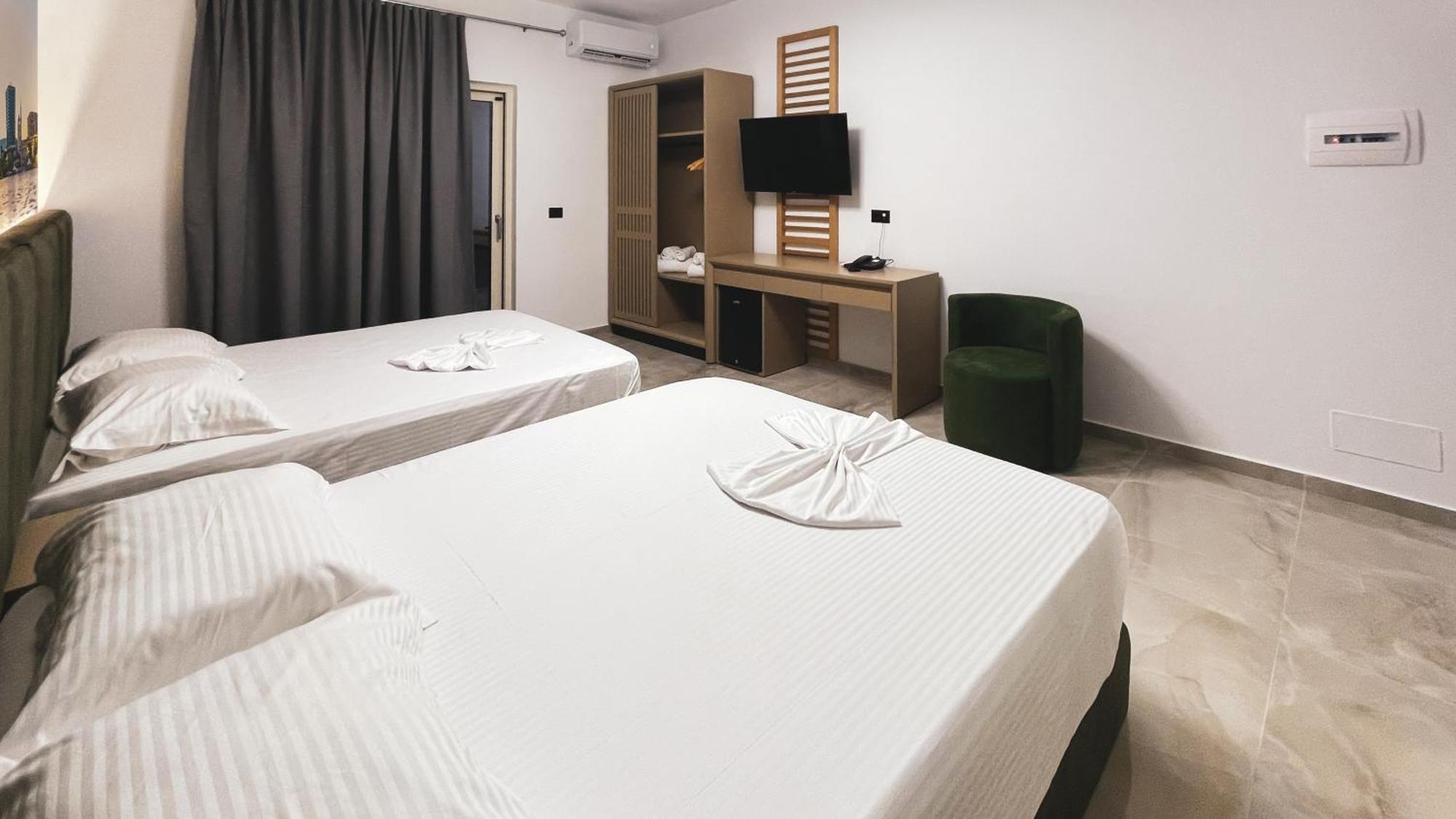 Hotel Ruko Boutique Golem  Kültér fotó