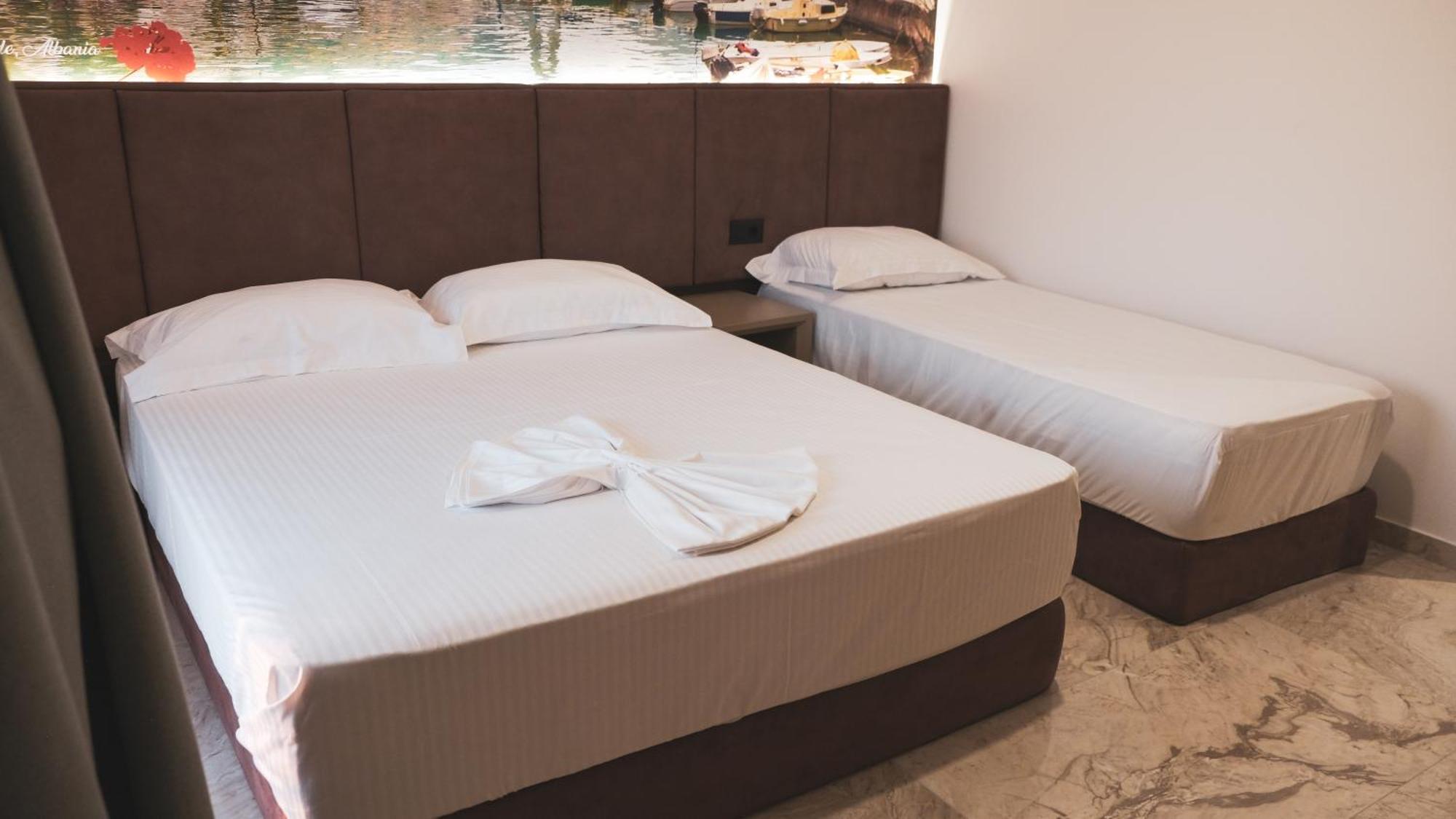 Hotel Ruko Boutique Golem  Kültér fotó