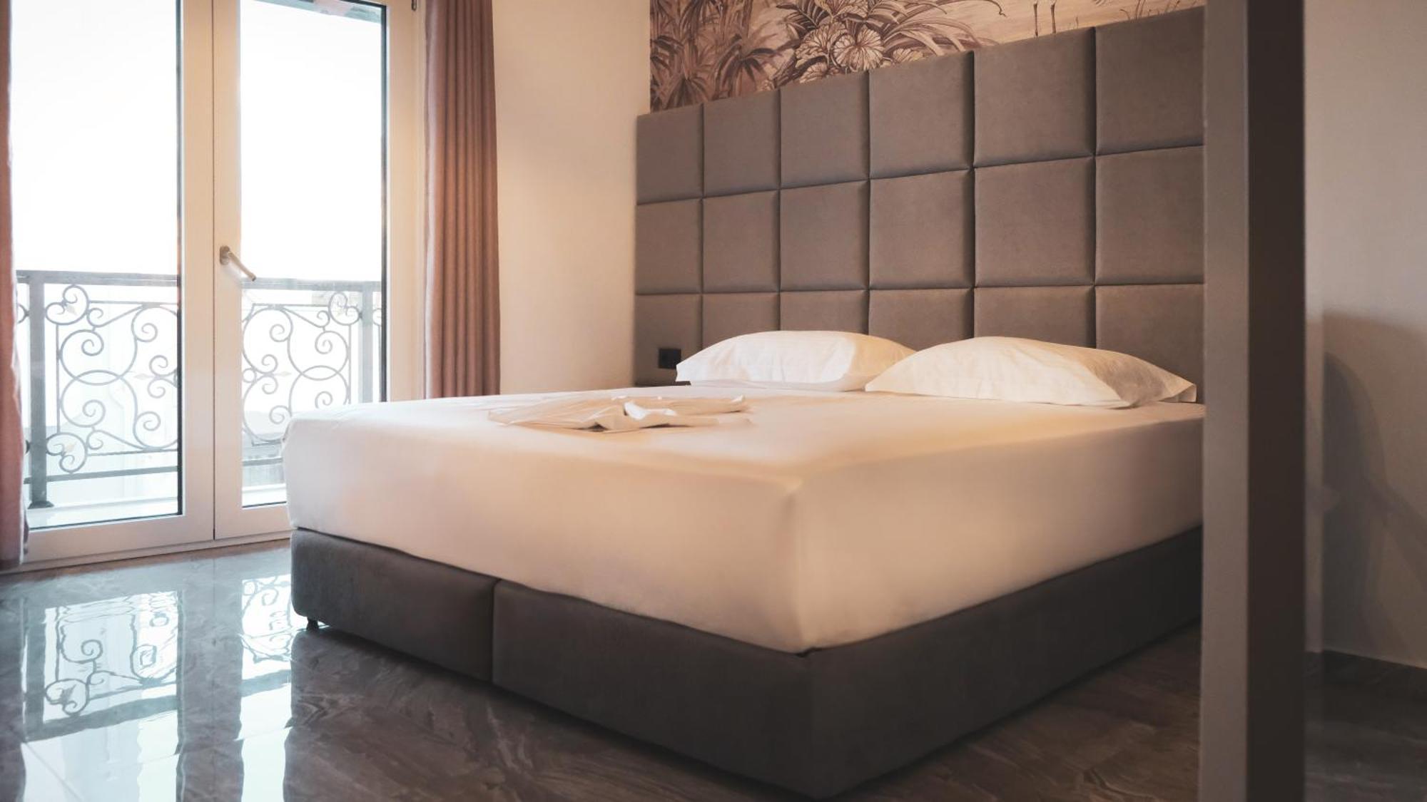 Hotel Ruko Boutique Golem  Kültér fotó