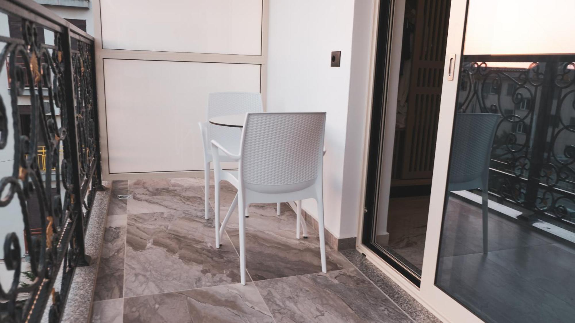 Hotel Ruko Boutique Golem  Kültér fotó
