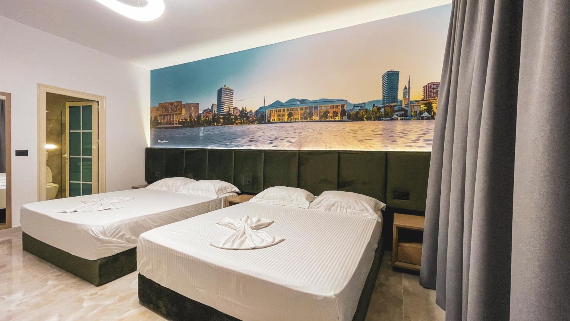 Hotel Ruko Boutique Golem  Kültér fotó