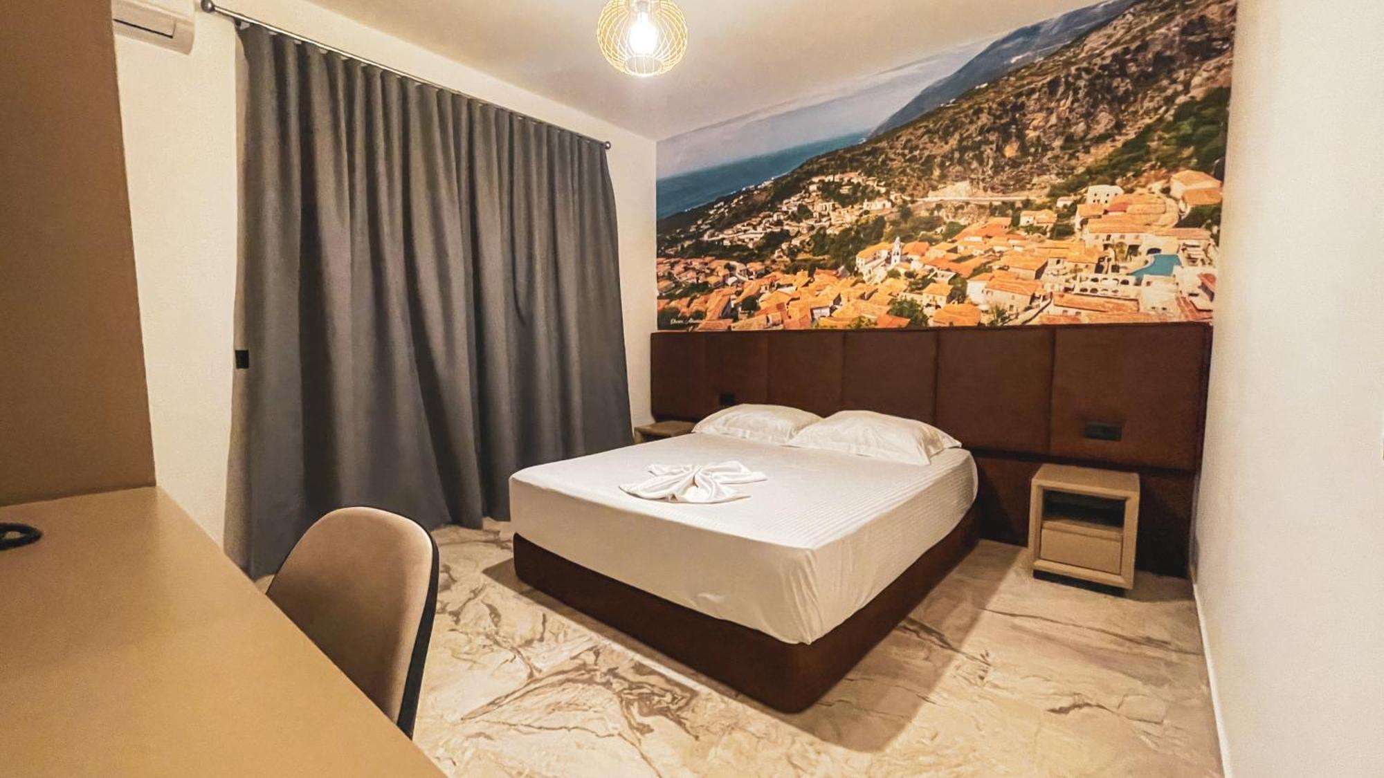 Hotel Ruko Boutique Golem  Kültér fotó