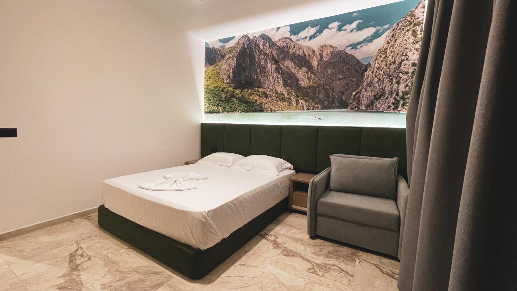 Hotel Ruko Boutique Golem  Kültér fotó