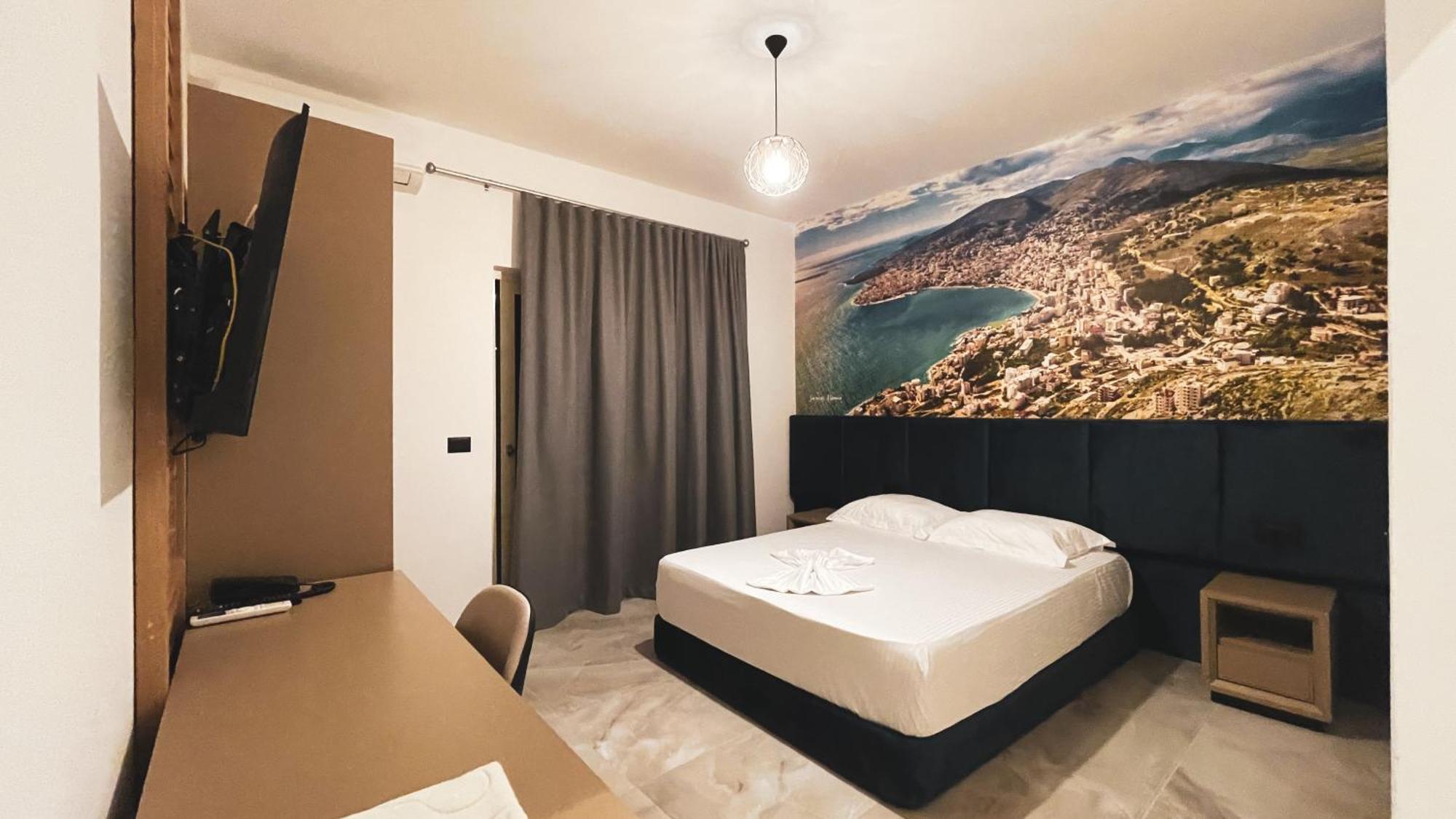Hotel Ruko Boutique Golem  Kültér fotó
