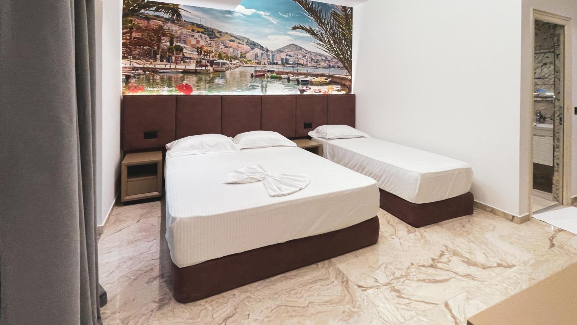 Hotel Ruko Boutique Golem  Kültér fotó