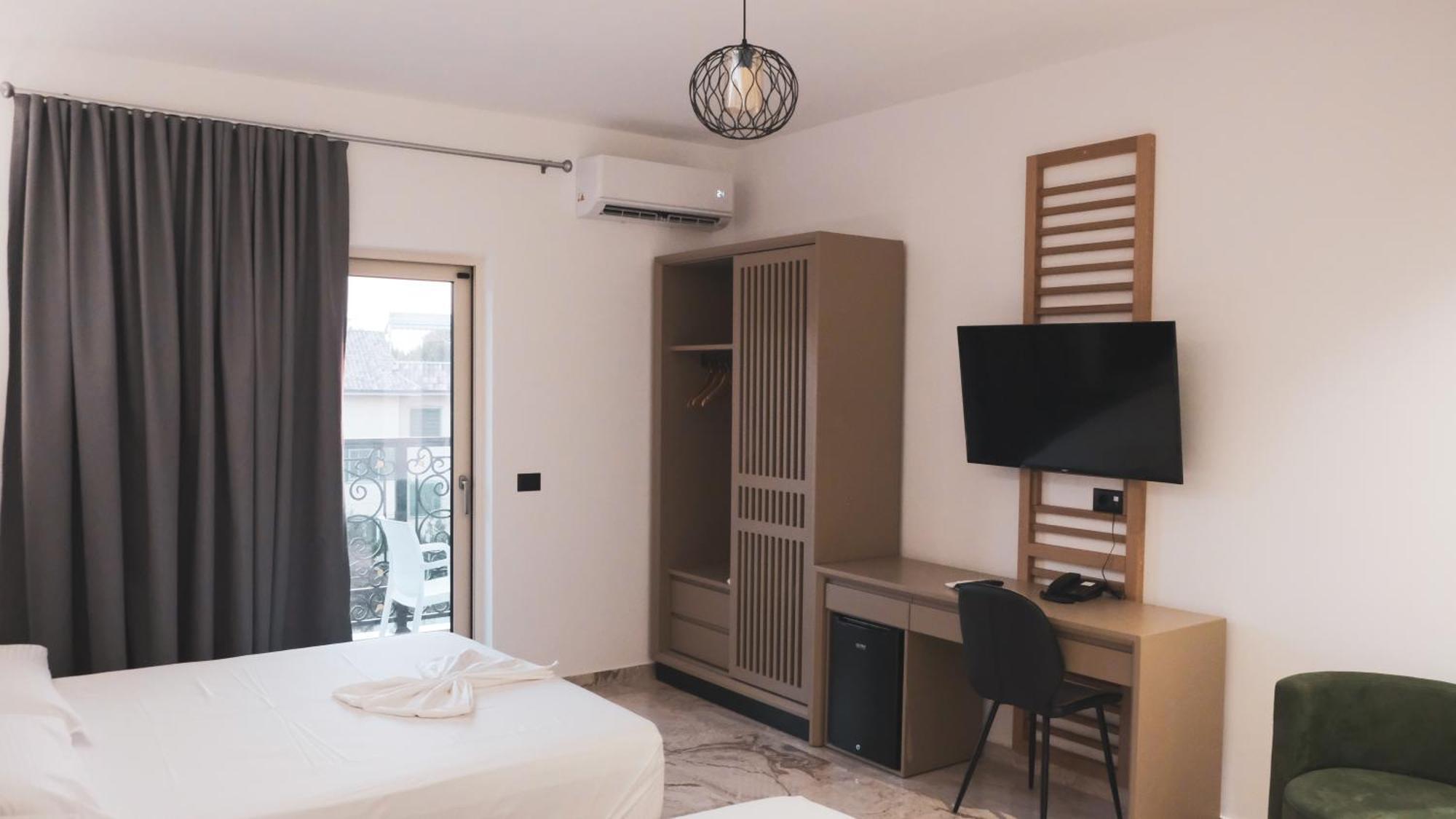 Hotel Ruko Boutique Golem  Kültér fotó