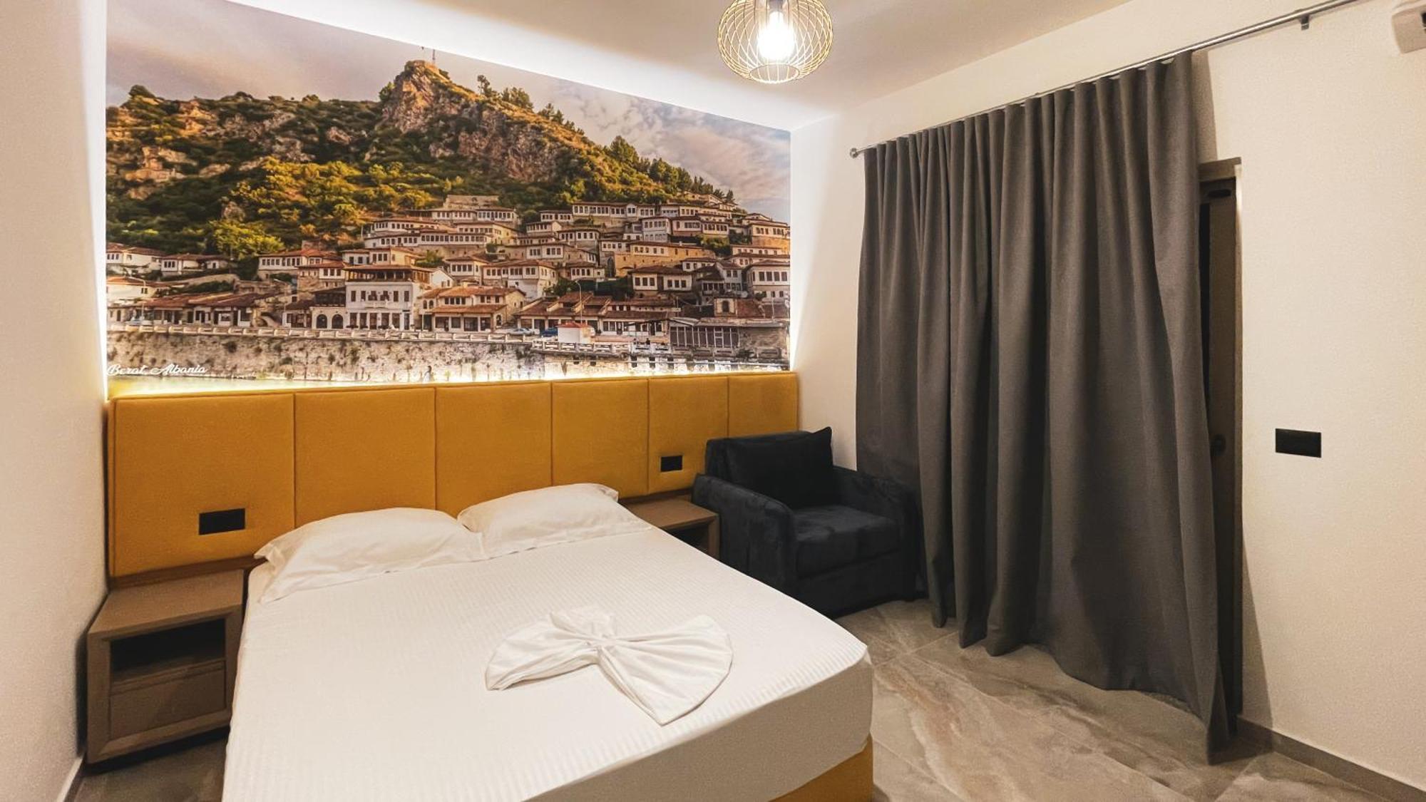 Hotel Ruko Boutique Golem  Kültér fotó