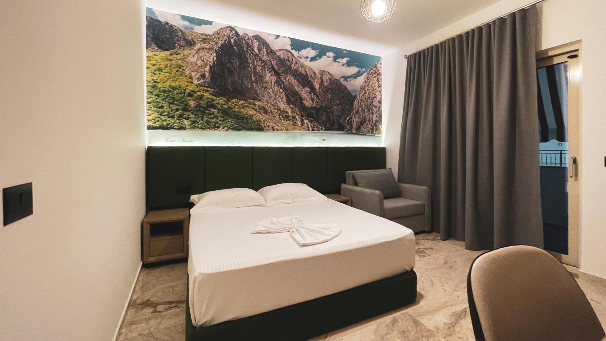Hotel Ruko Boutique Golem  Kültér fotó